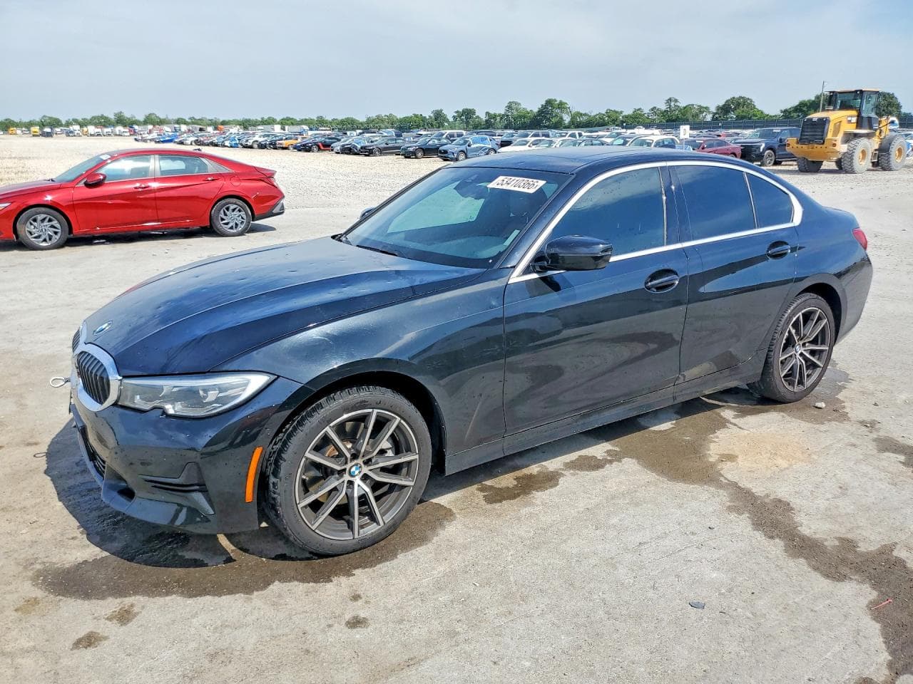 BMW 3er