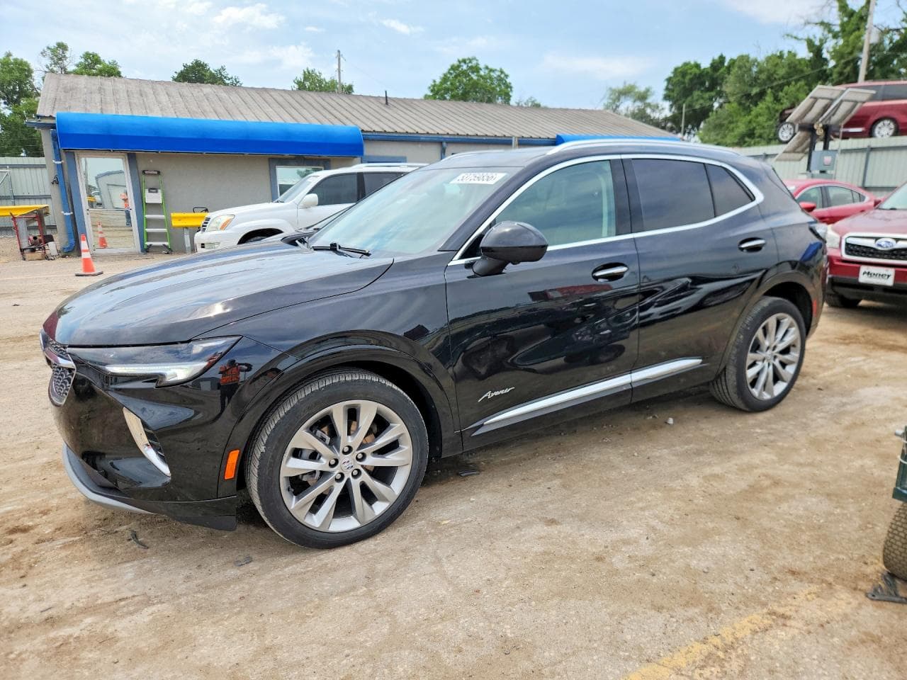 Buick Envision