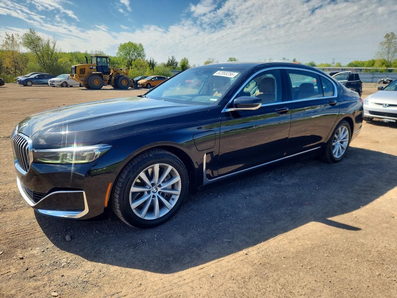 BMW 7er
