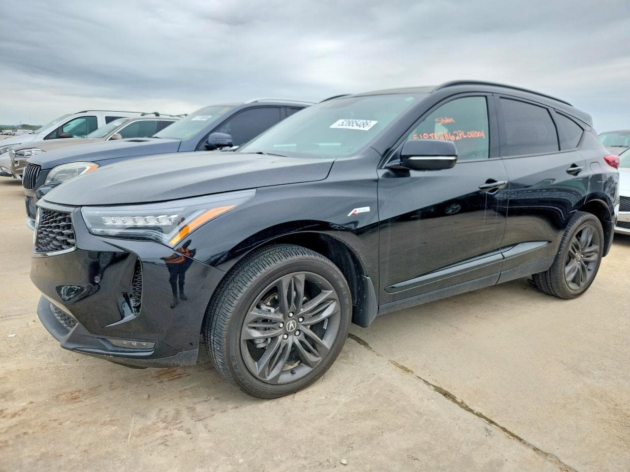 Acura RDX