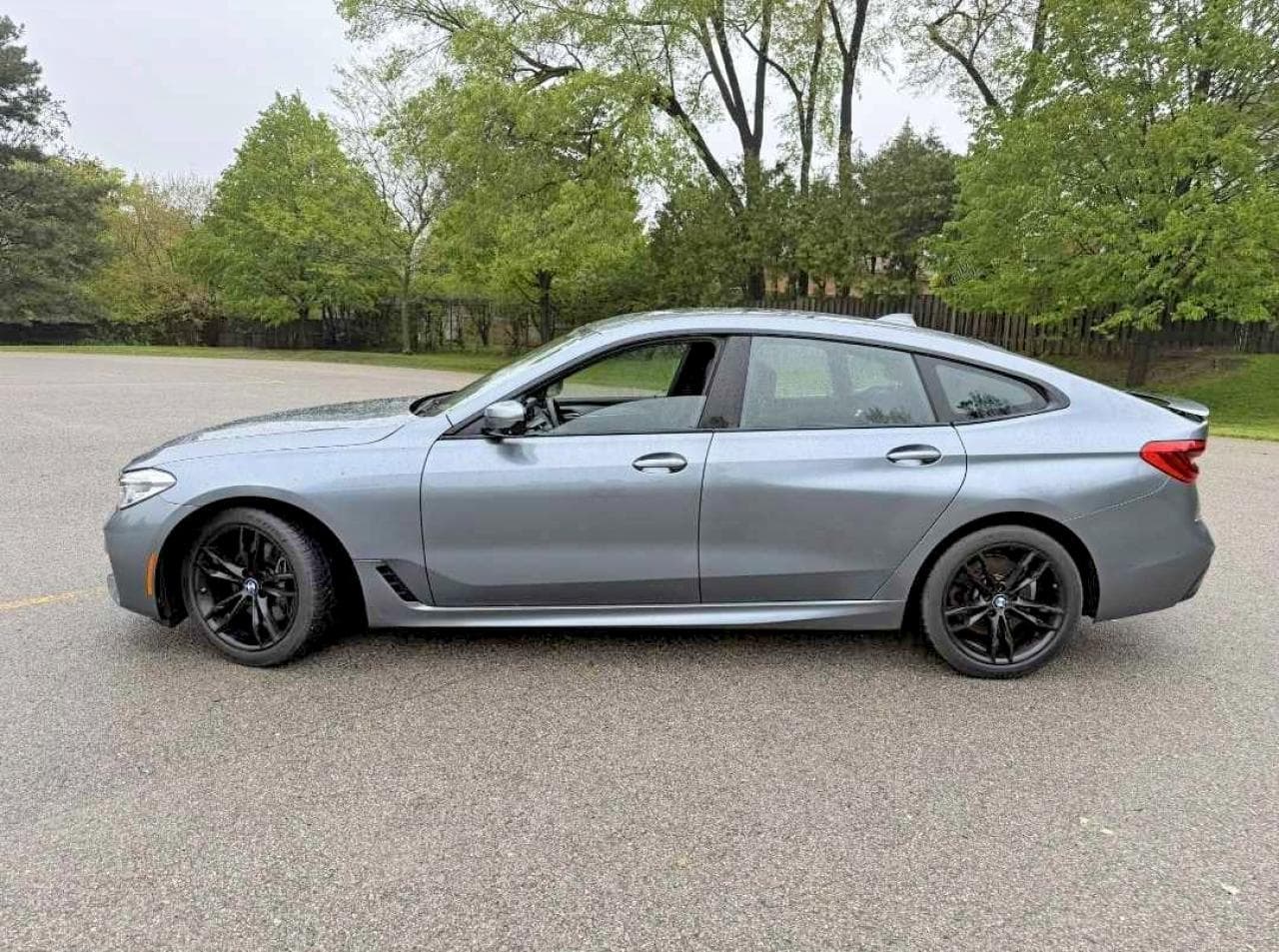 BMW 6er