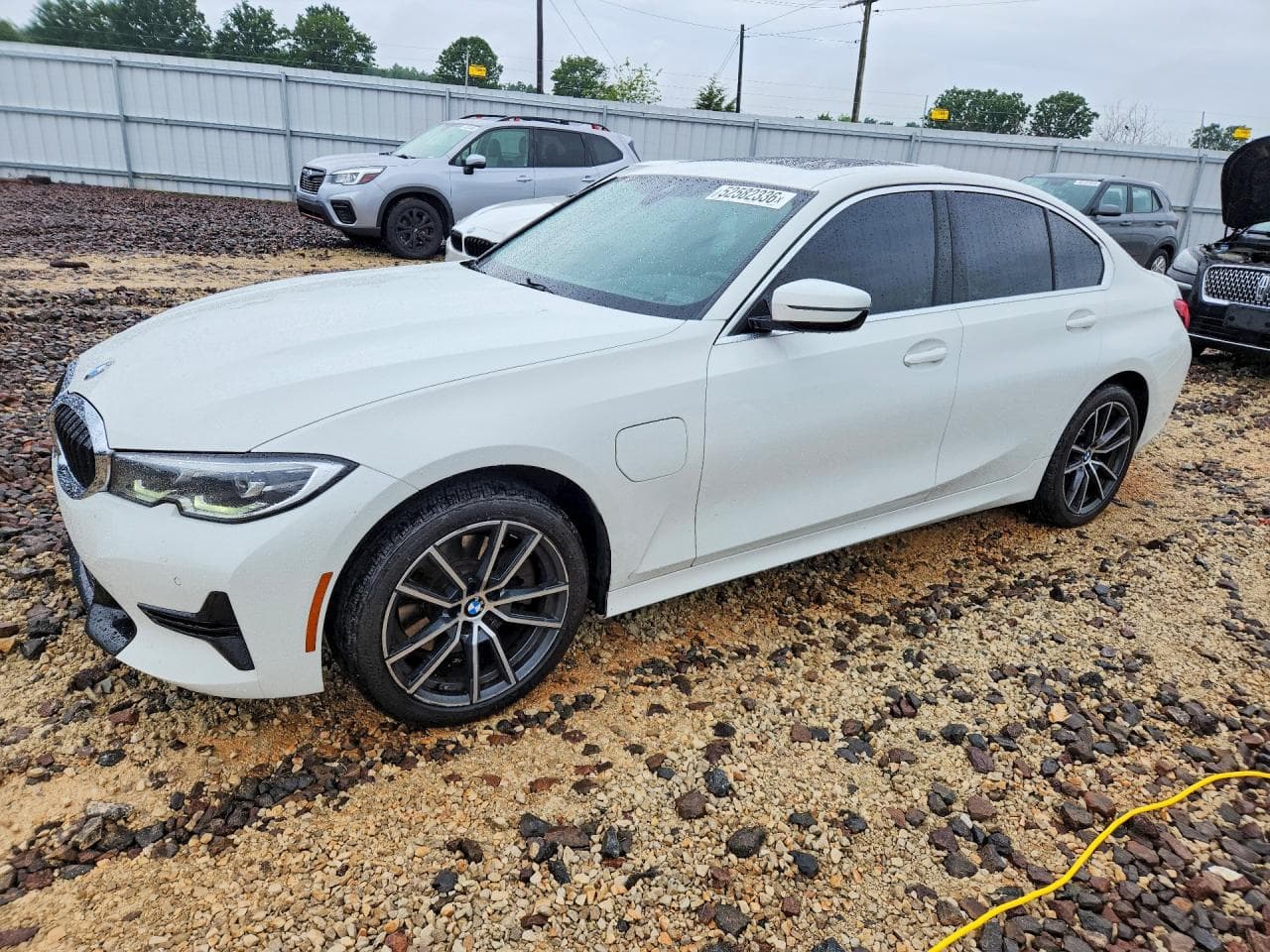 BMW 3er