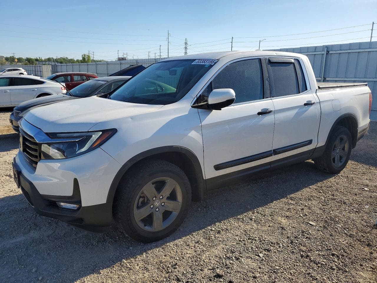 Honda Ridgeline