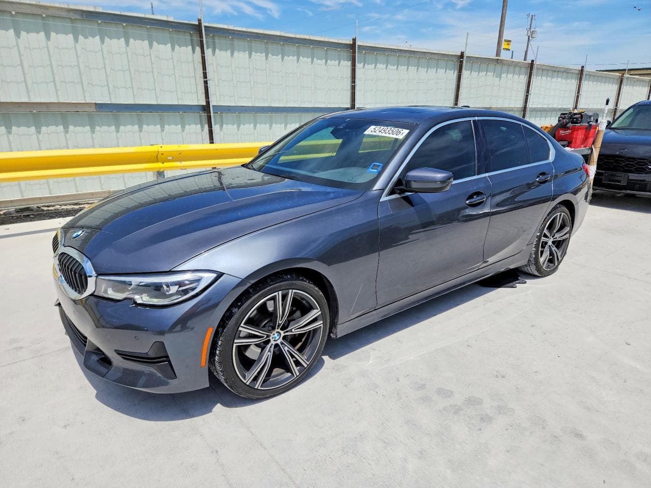 BMW 3er