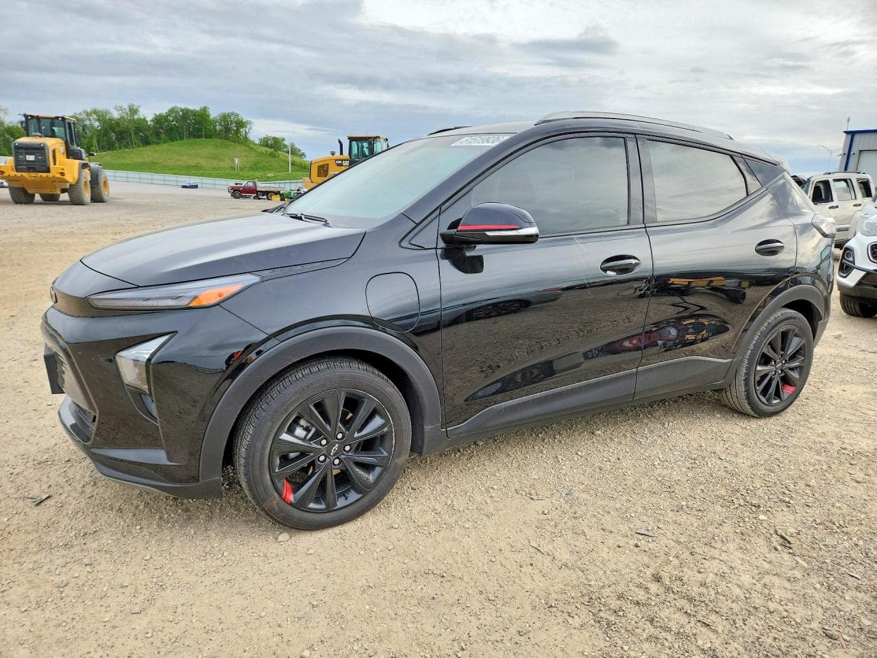 Chevrolet Bolt