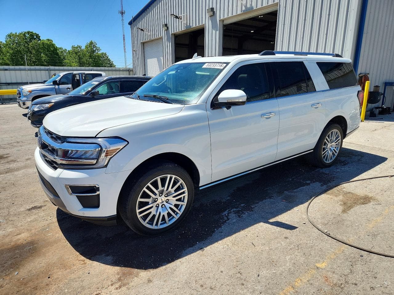 Ford Expedition