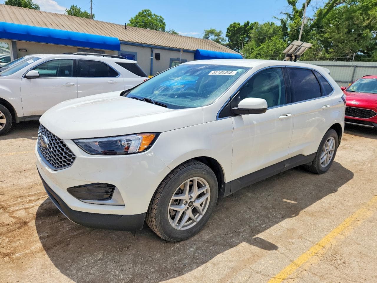Ford Edge