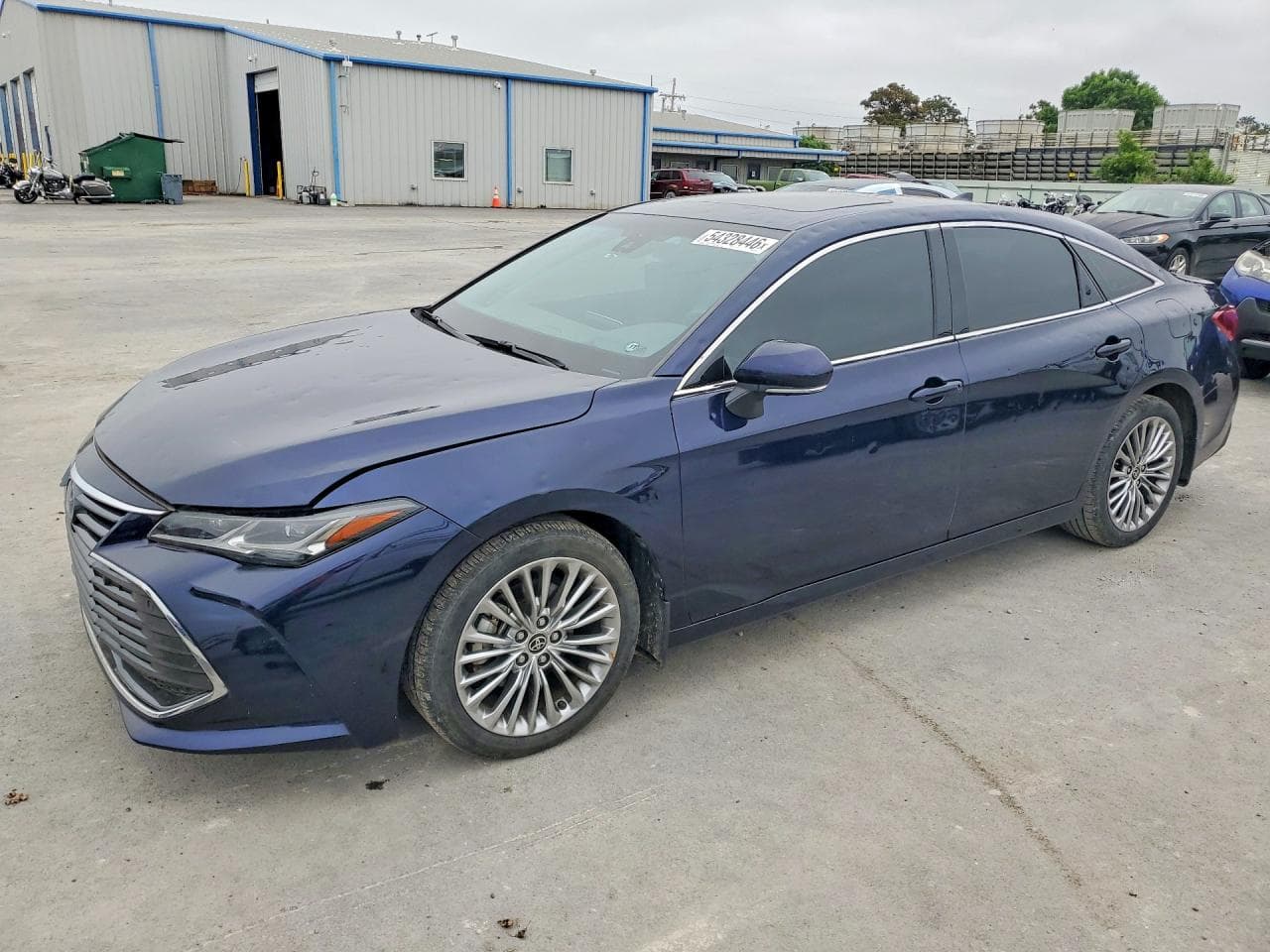 Toyota Avalon