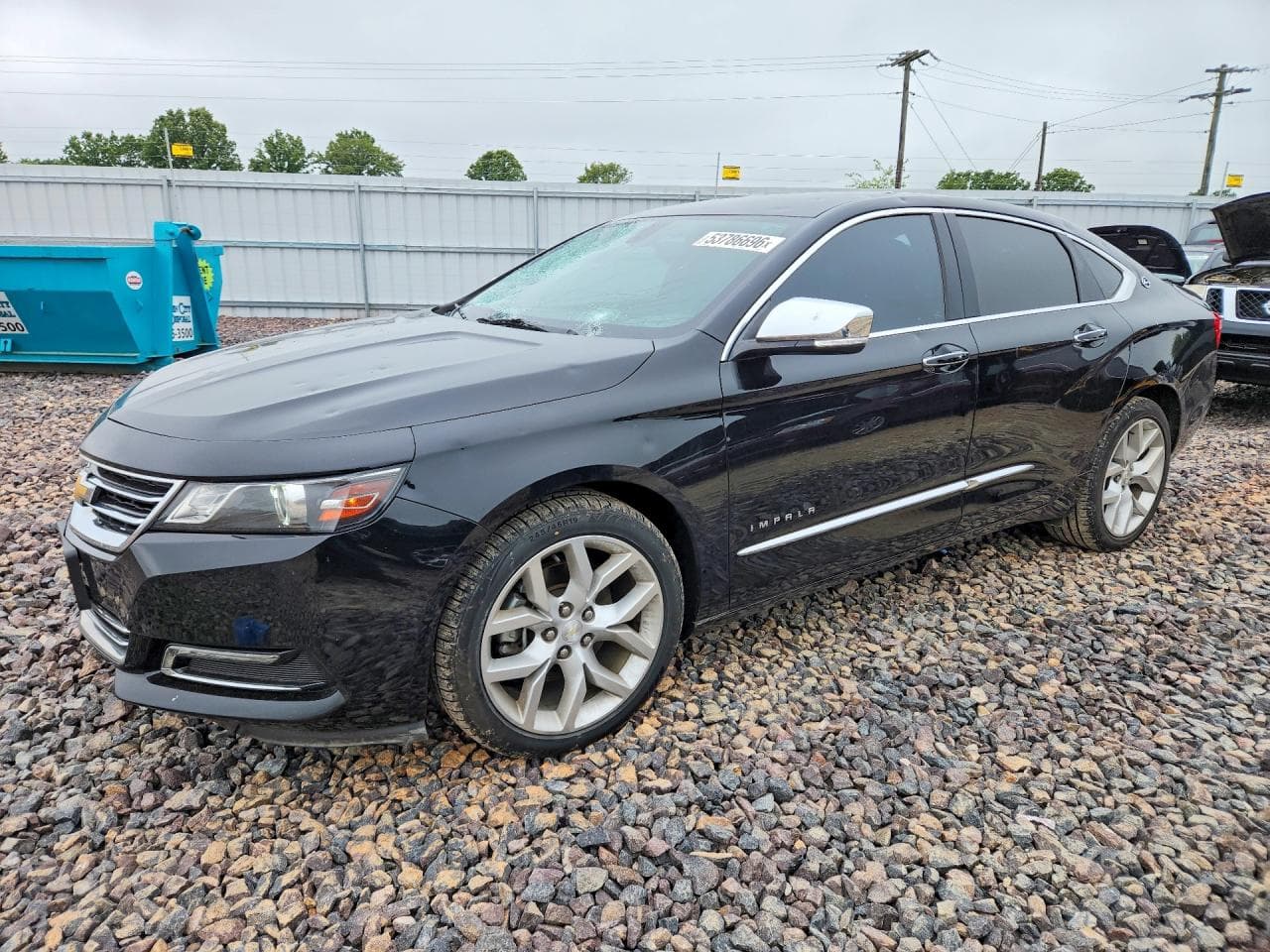 Chevrolet Impala