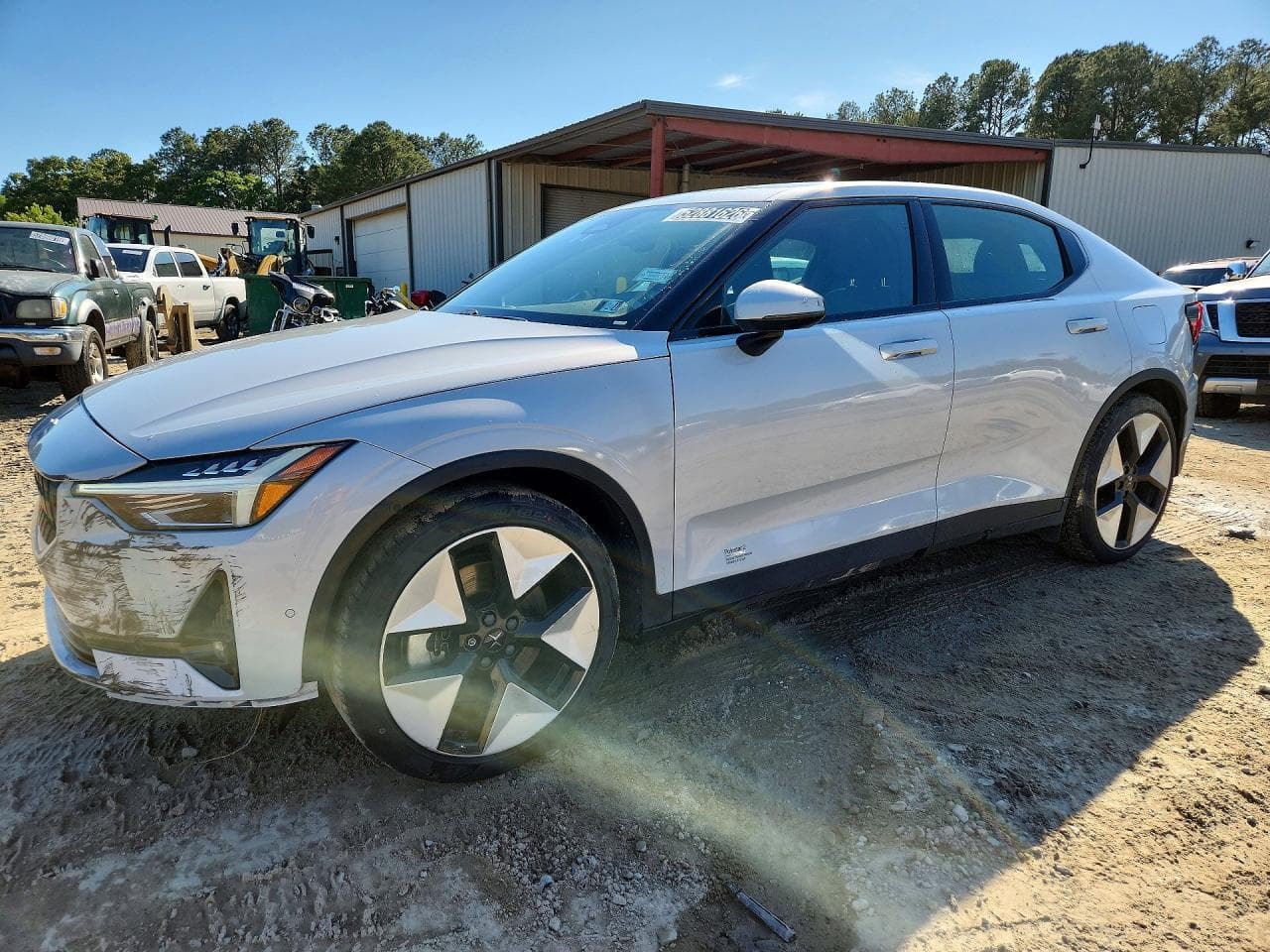 Polestar 2