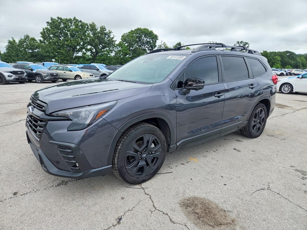 Subaru Ascent