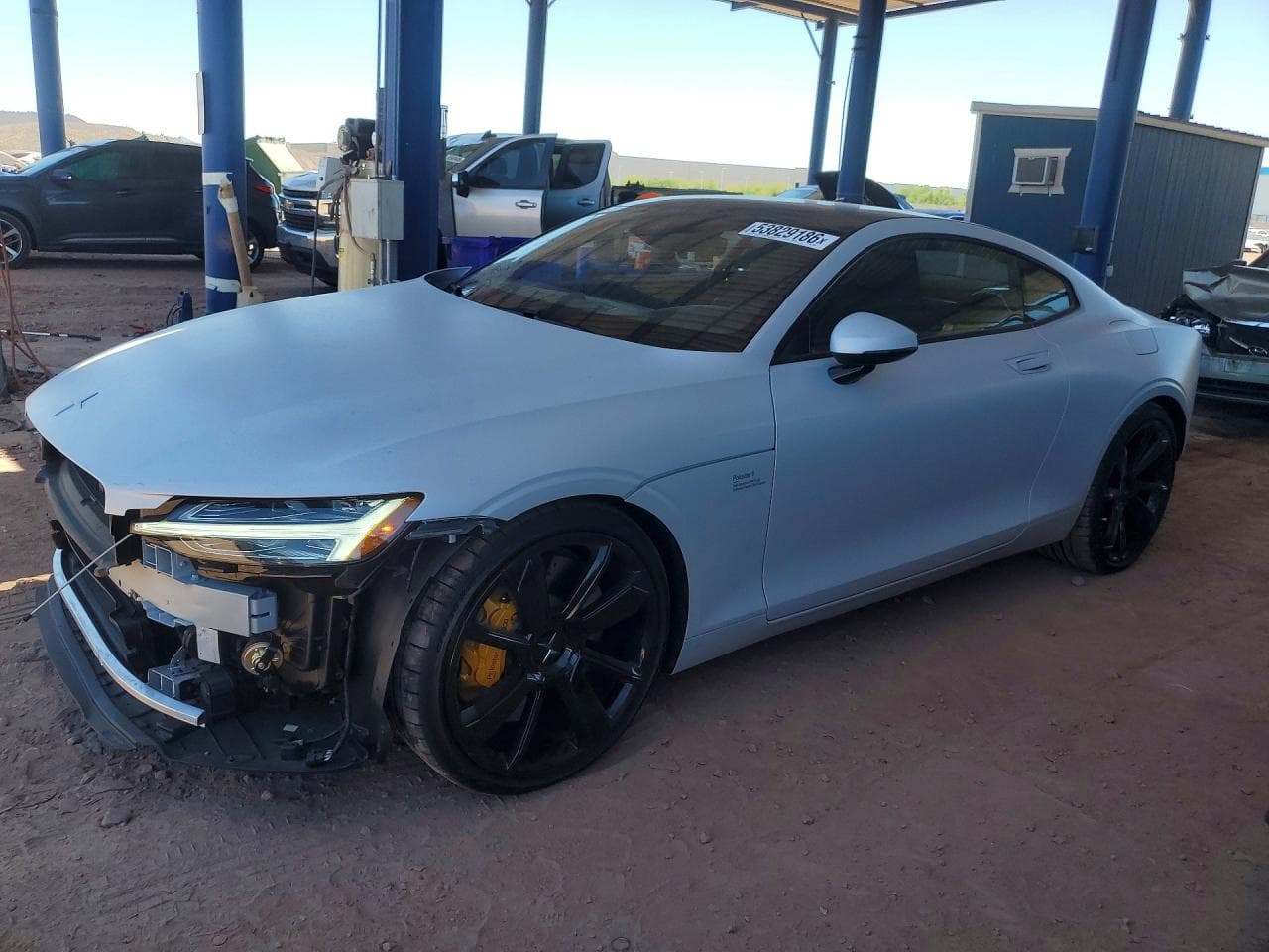 Polestar 1