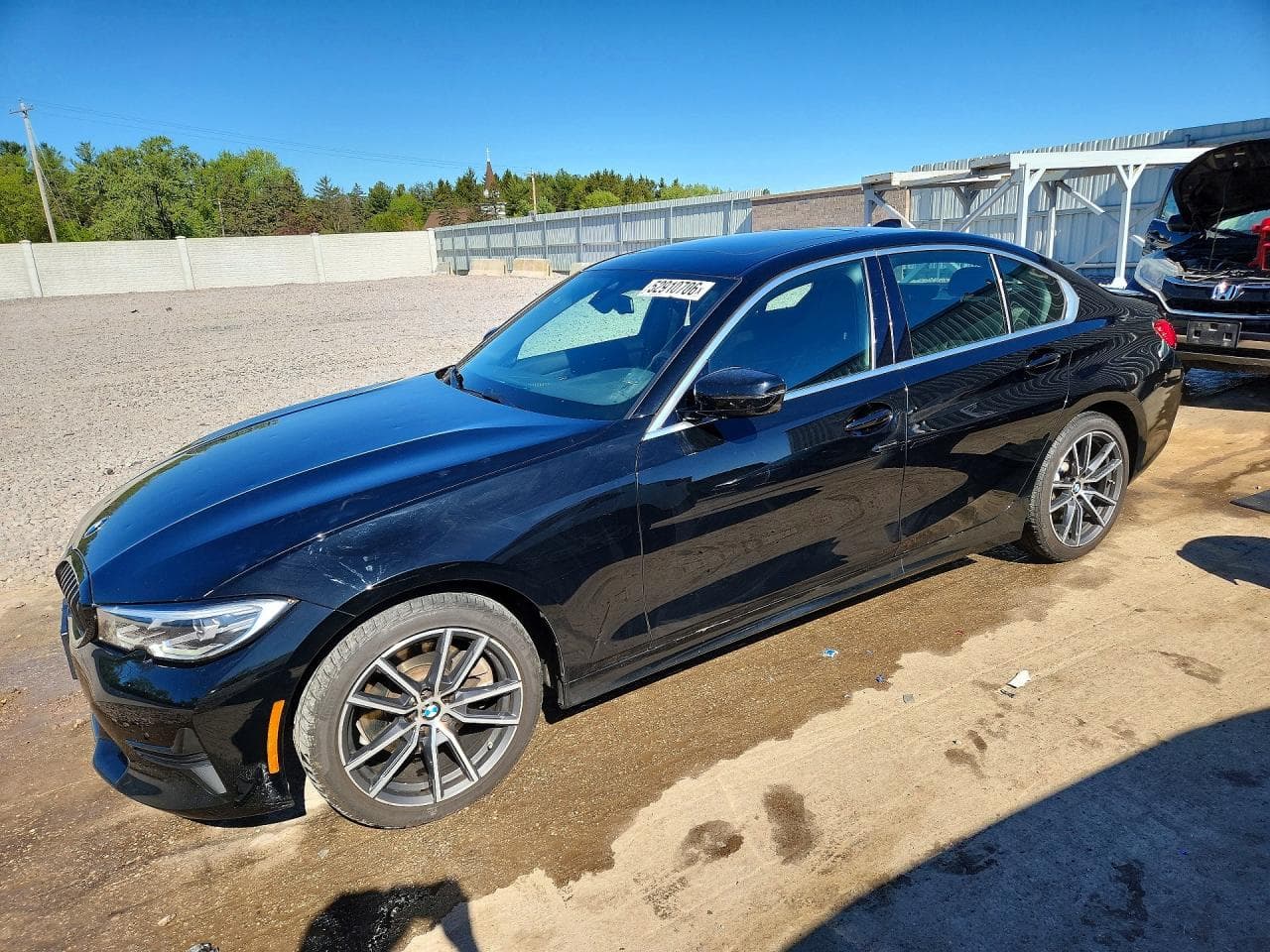 BMW 3er