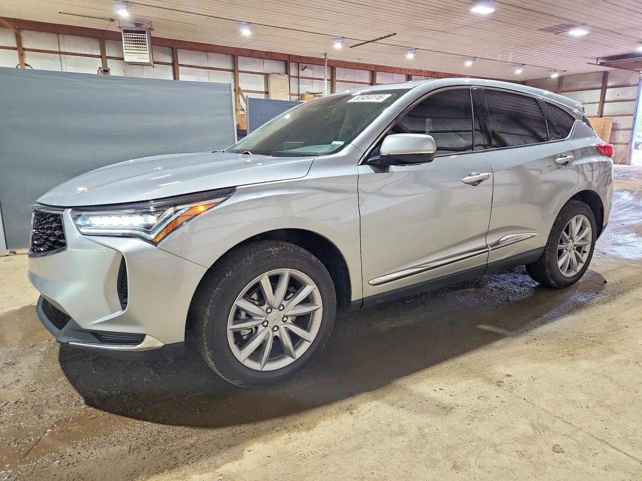 Acura RDX