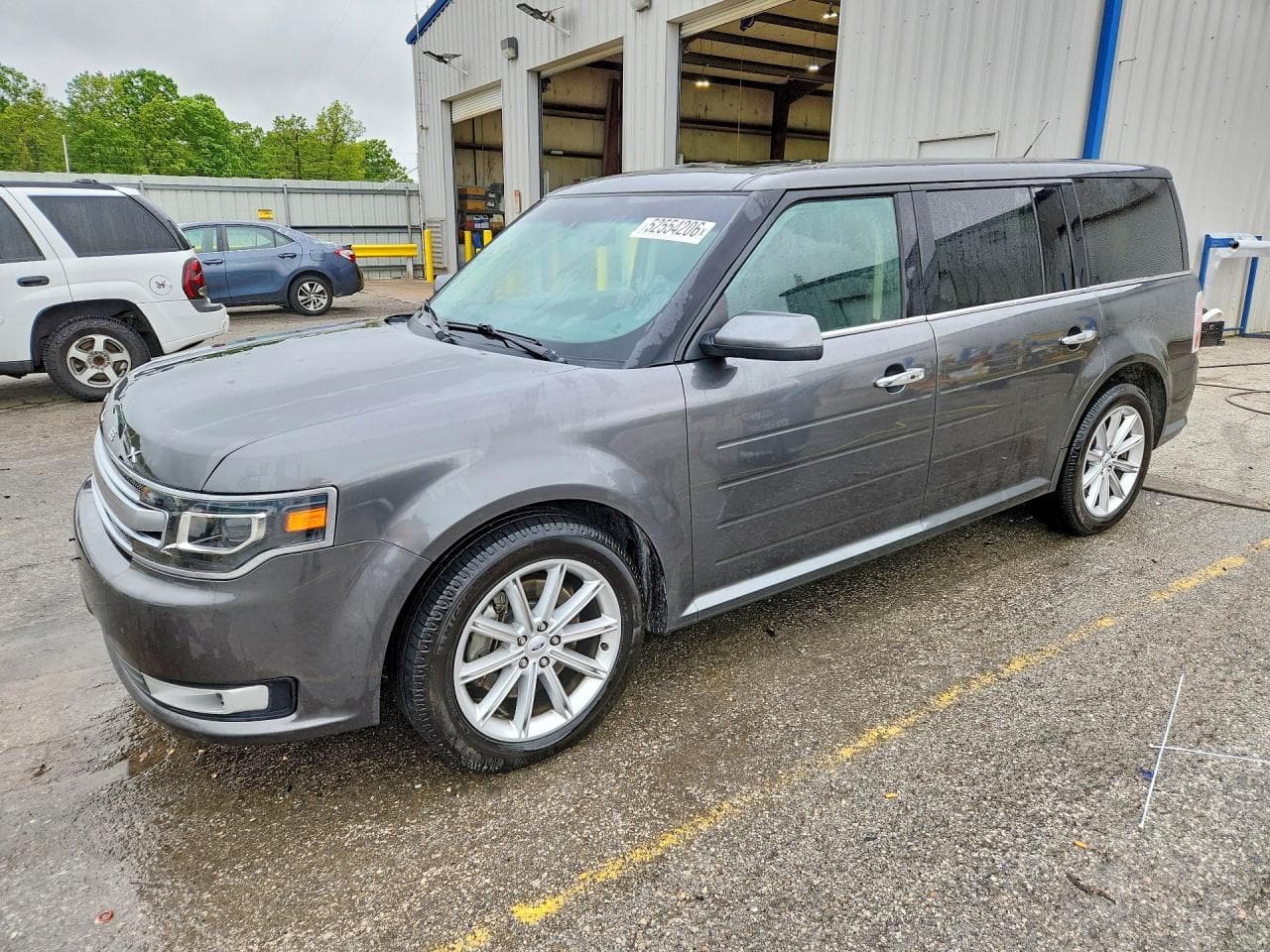 Ford Flex