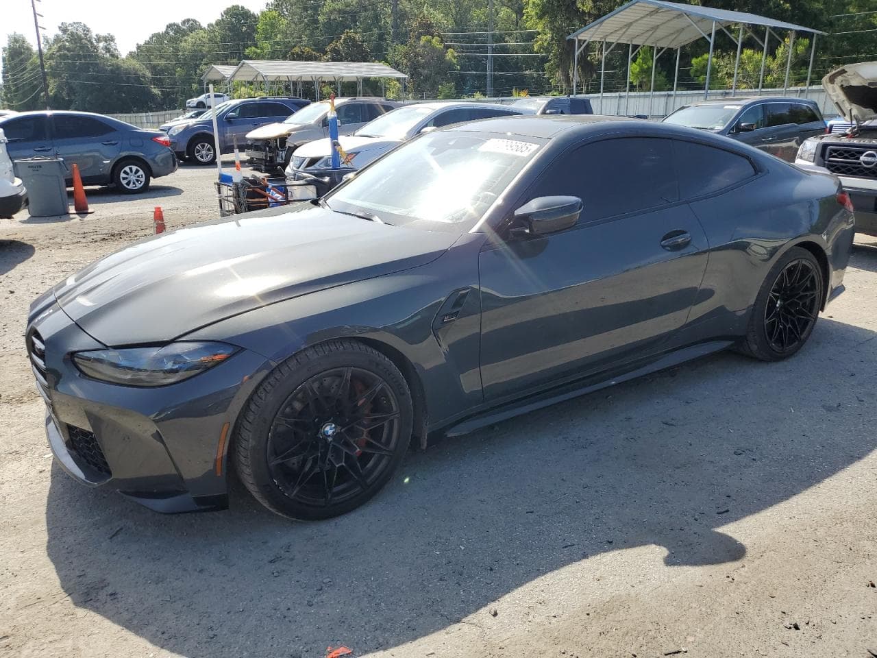 BMW M4