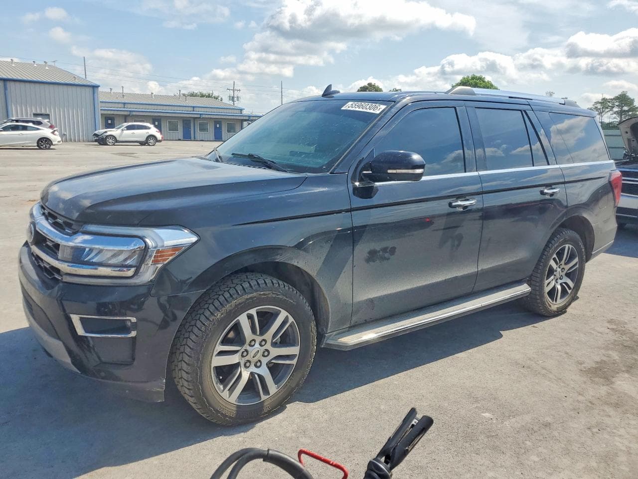 Ford Expedition