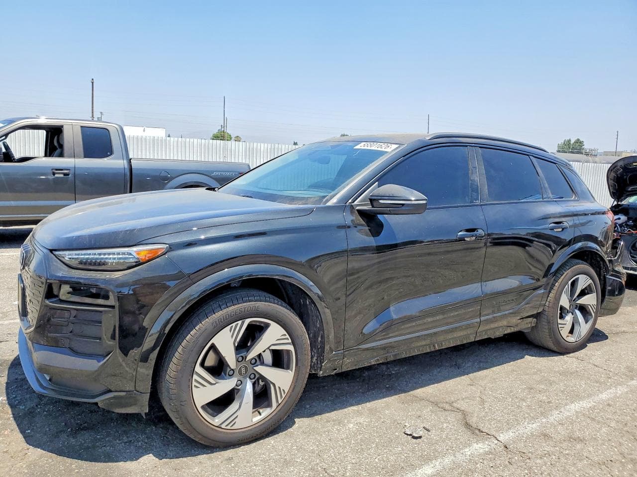 Audi Q6