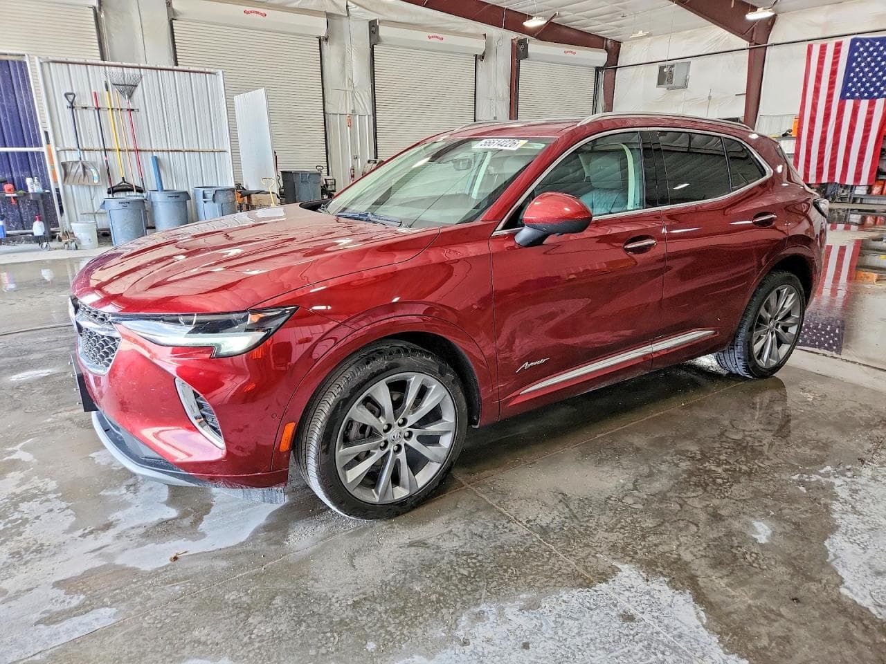 Buick Envision