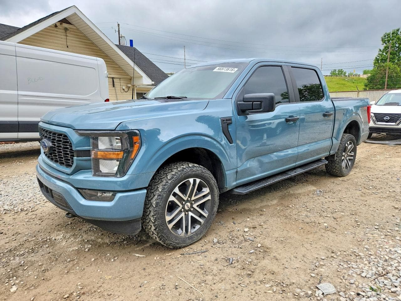 Ford F-150