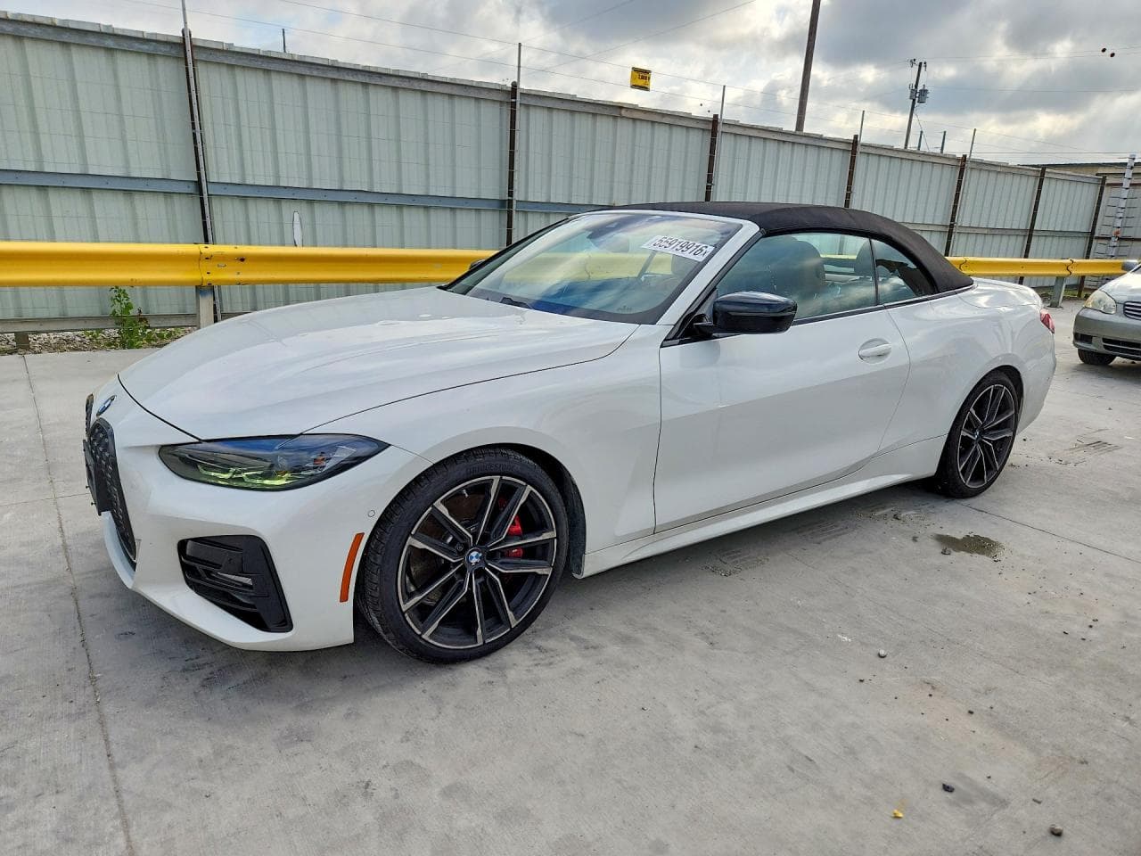 BMW 4er