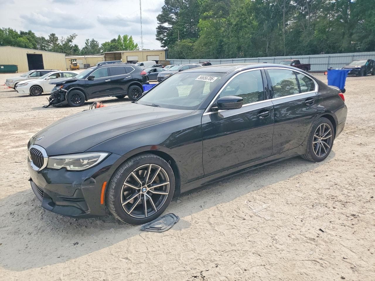 BMW 3er