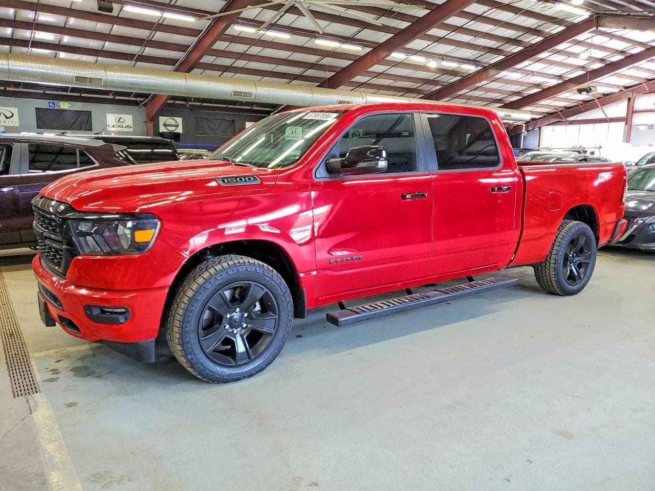 RAM 1500