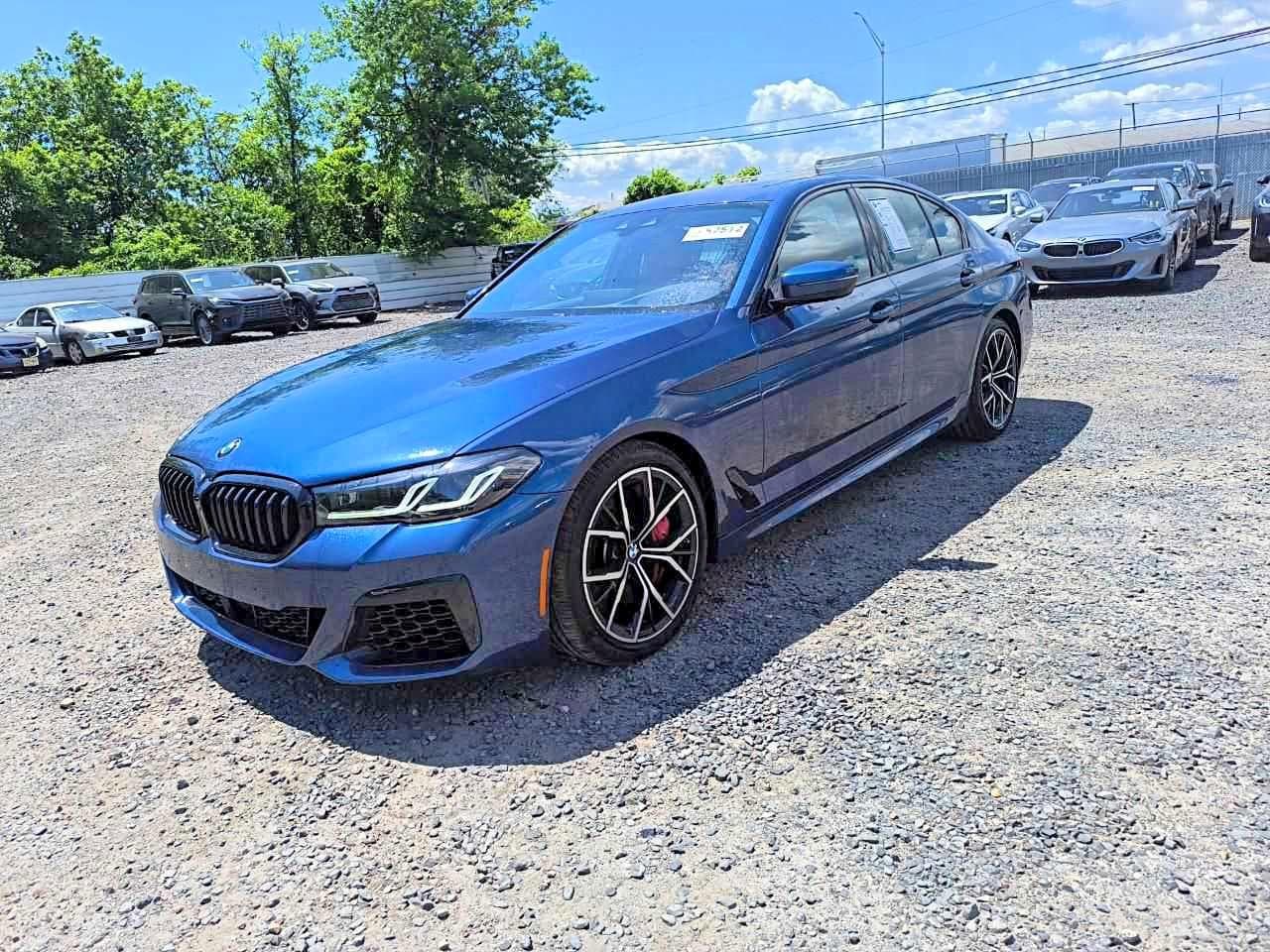 BMW M5