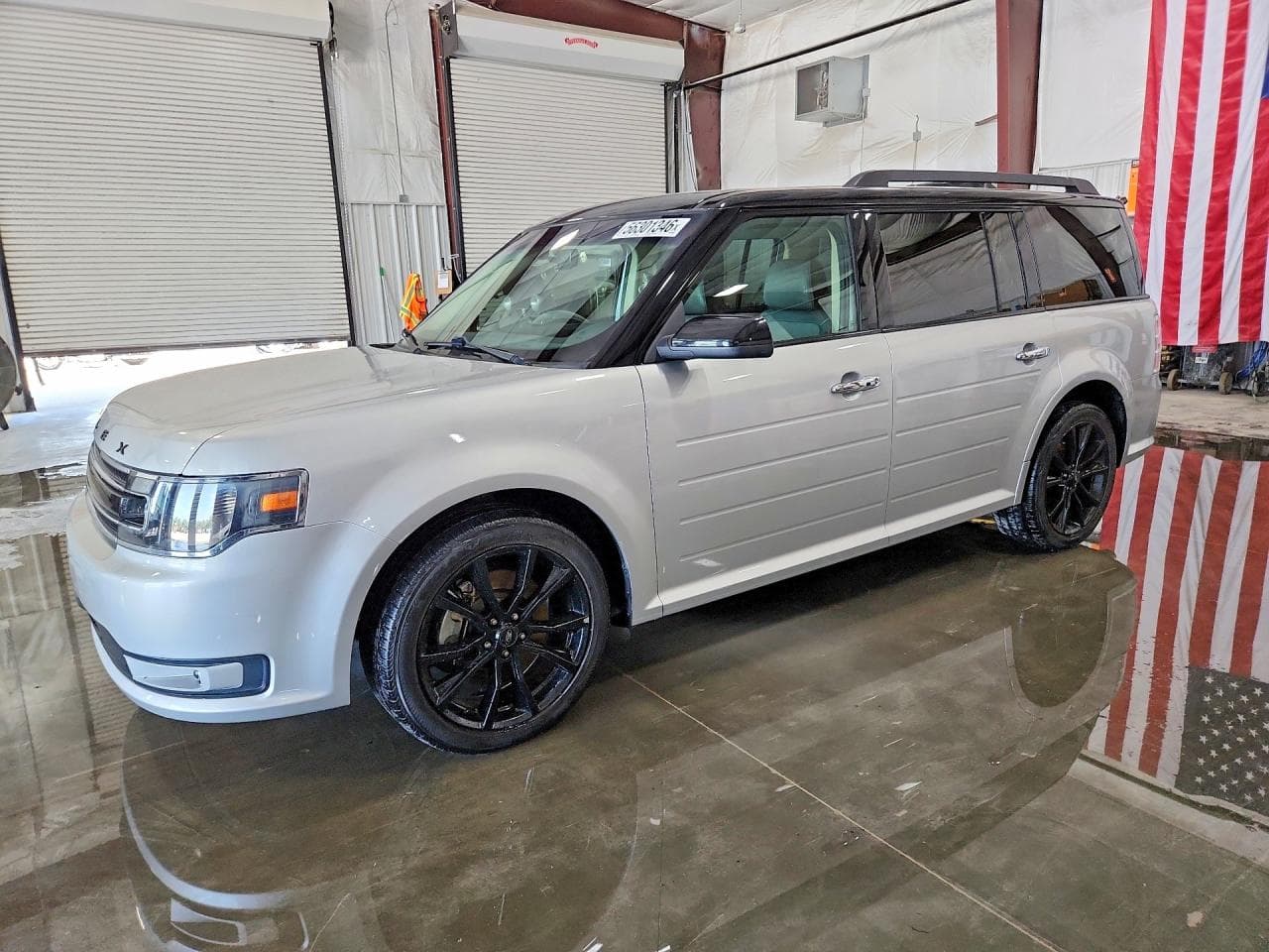 Ford Flex