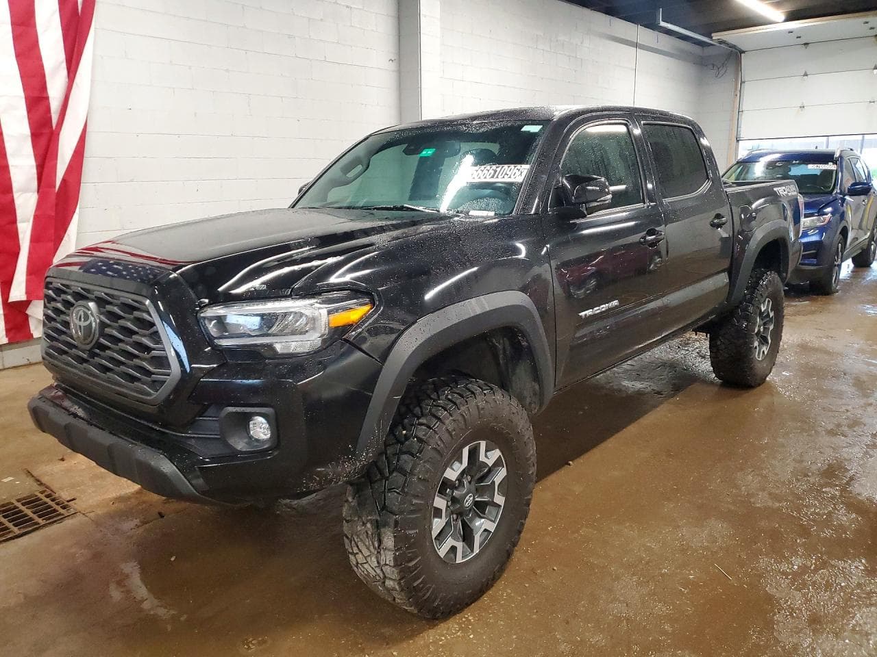 Toyota Tacoma