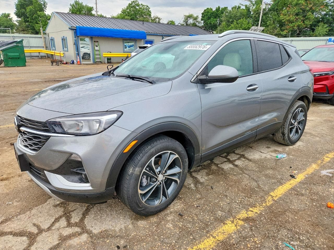 Buick Encore