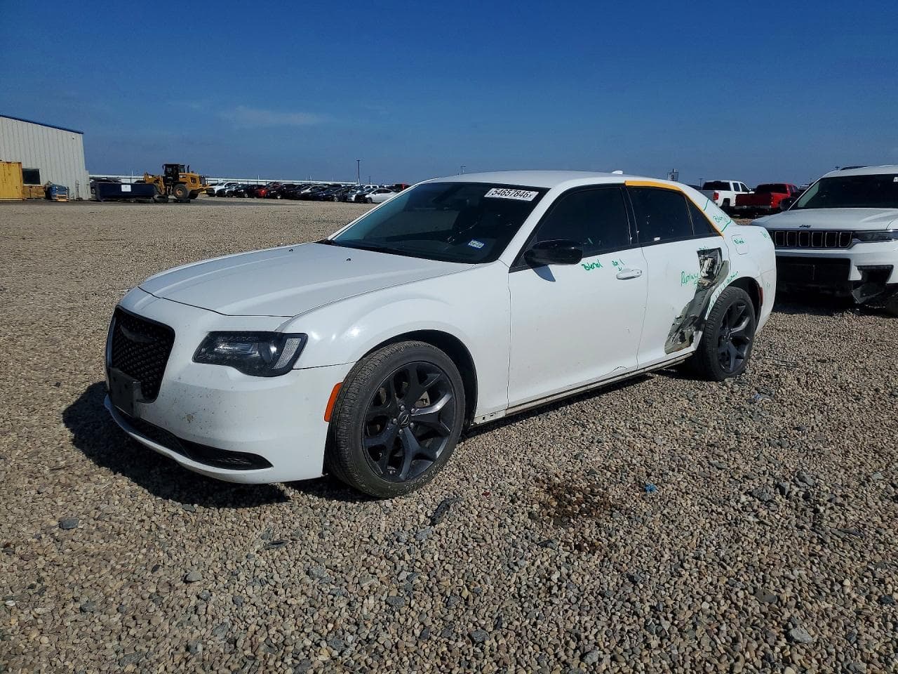 Chrysler 300