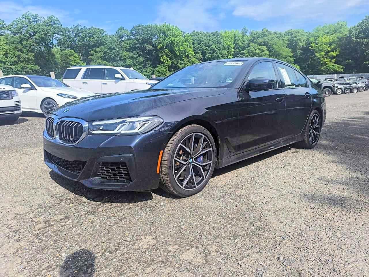 BMW 5er