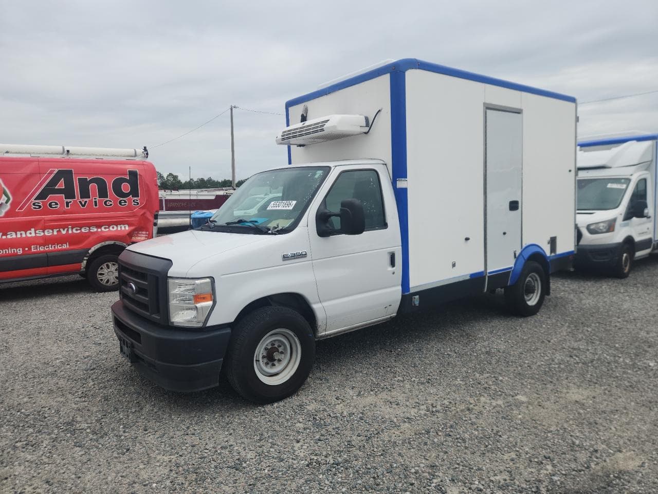 Ford Econoline