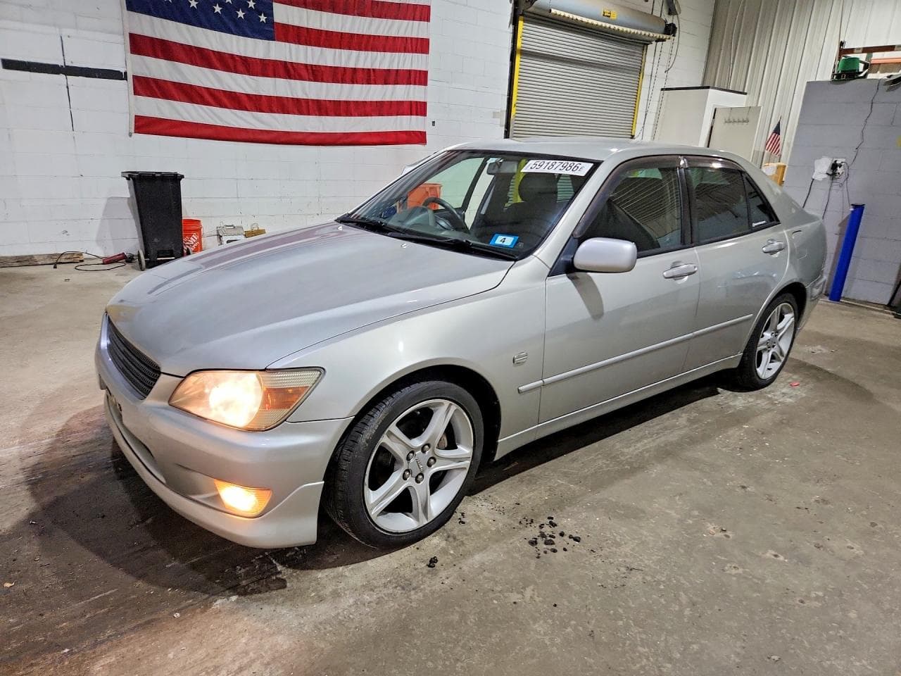 Toyota Altezza
