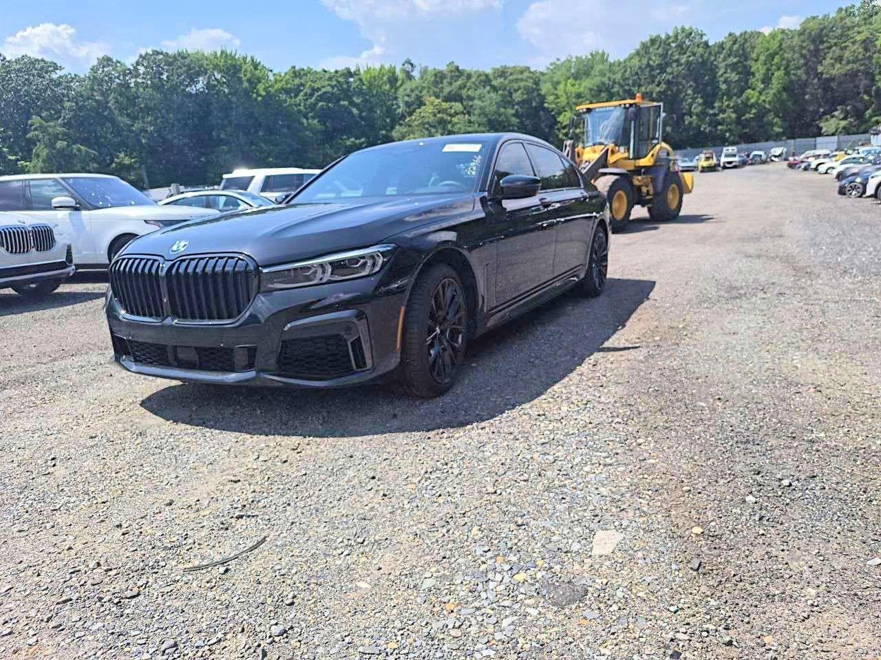 BMW 7er