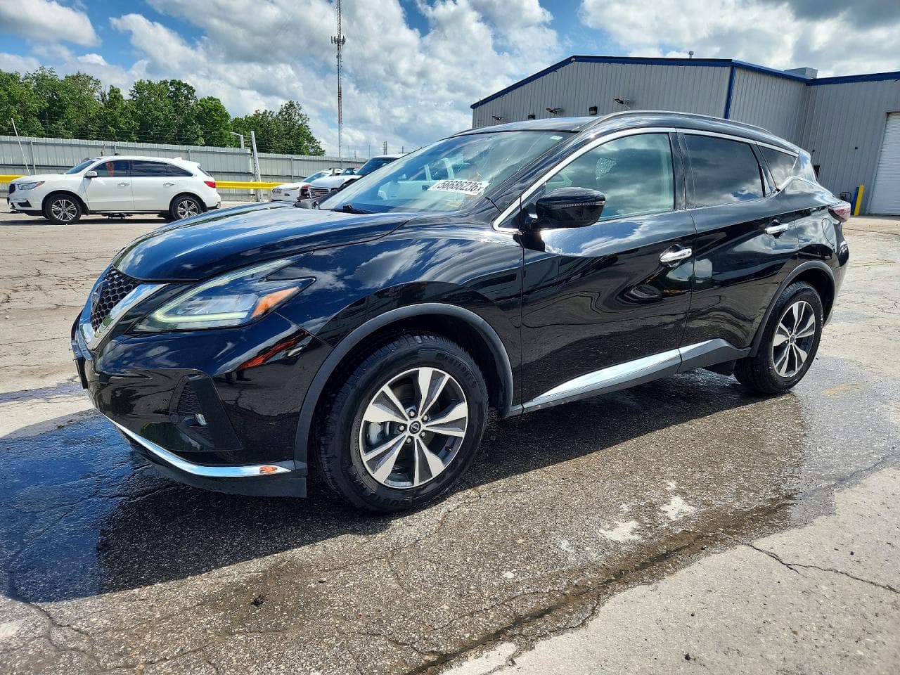 Nissan Murano