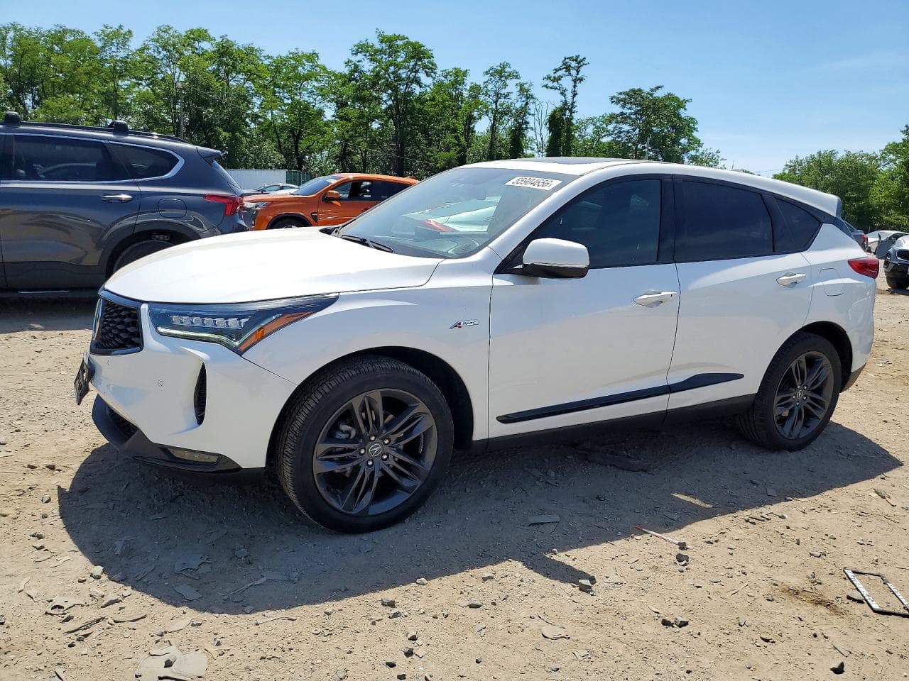 Acura RDX