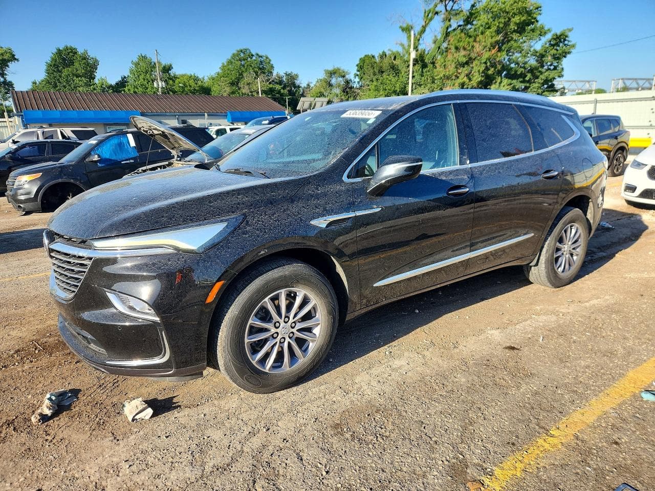 Buick Enclave