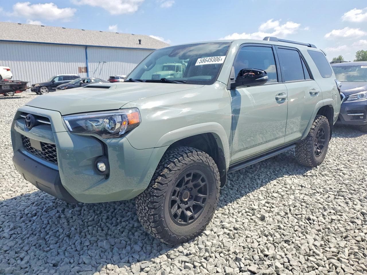 Toyota 4Runner
