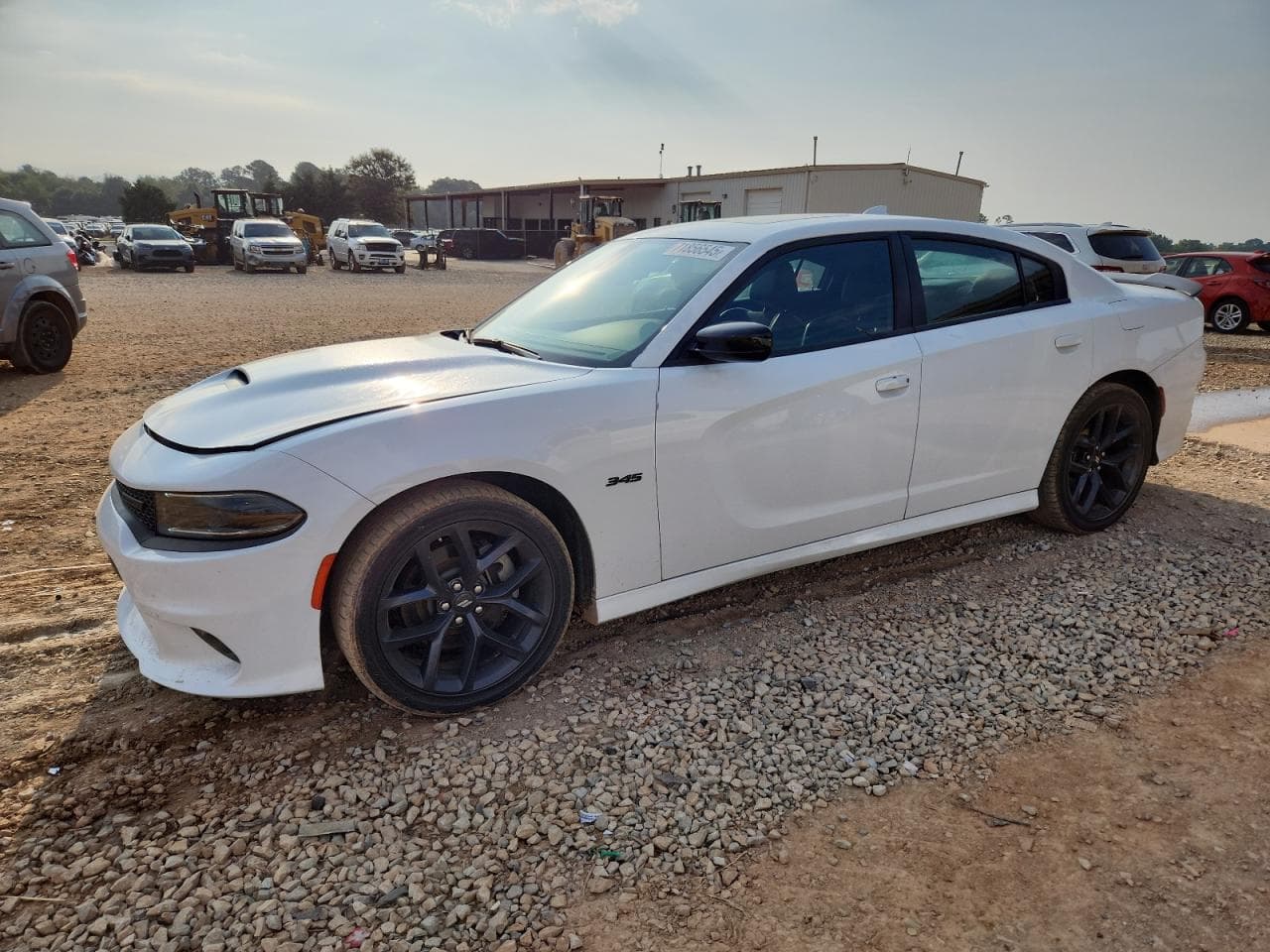 Dodge Charger