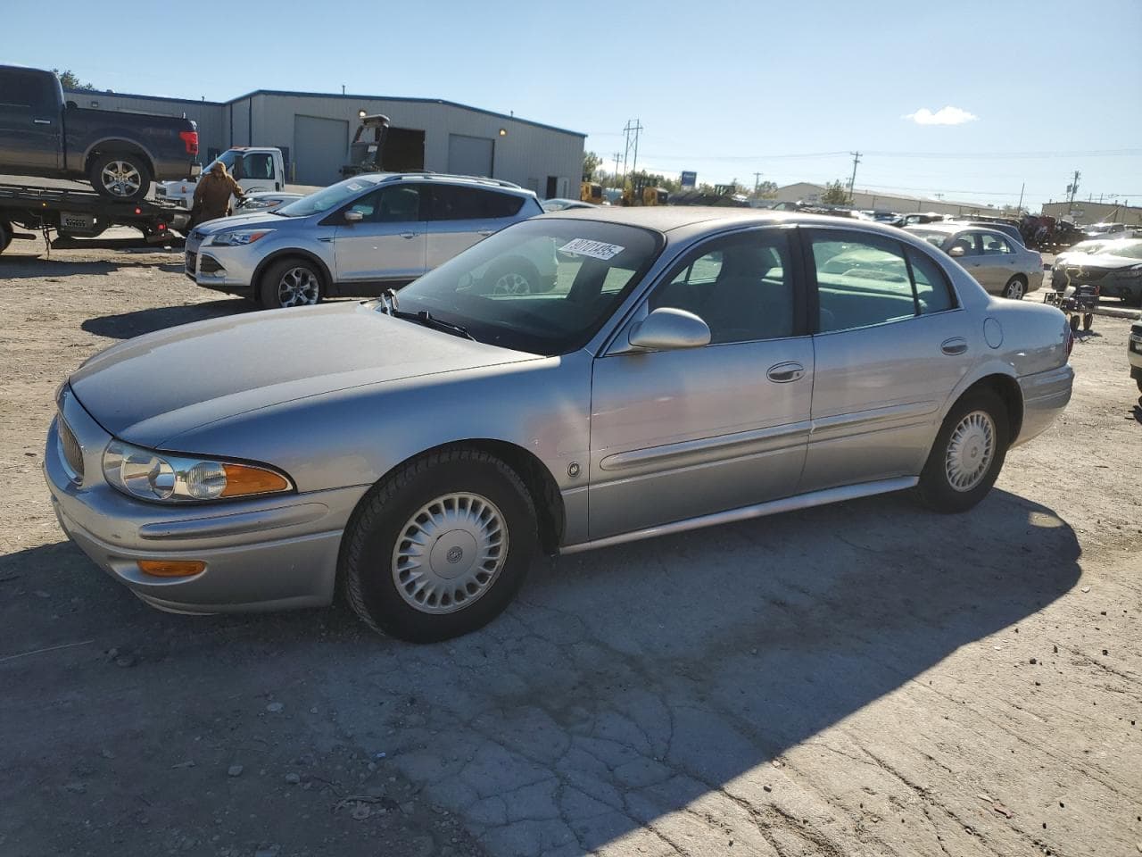 Buick LeSabre