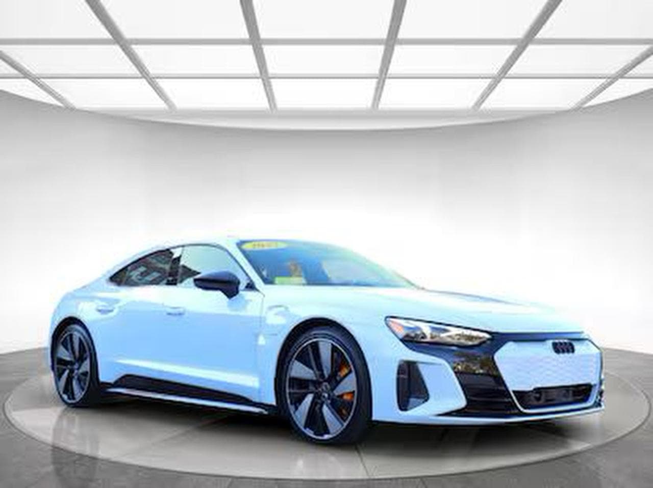 Audi RS e-tron GT