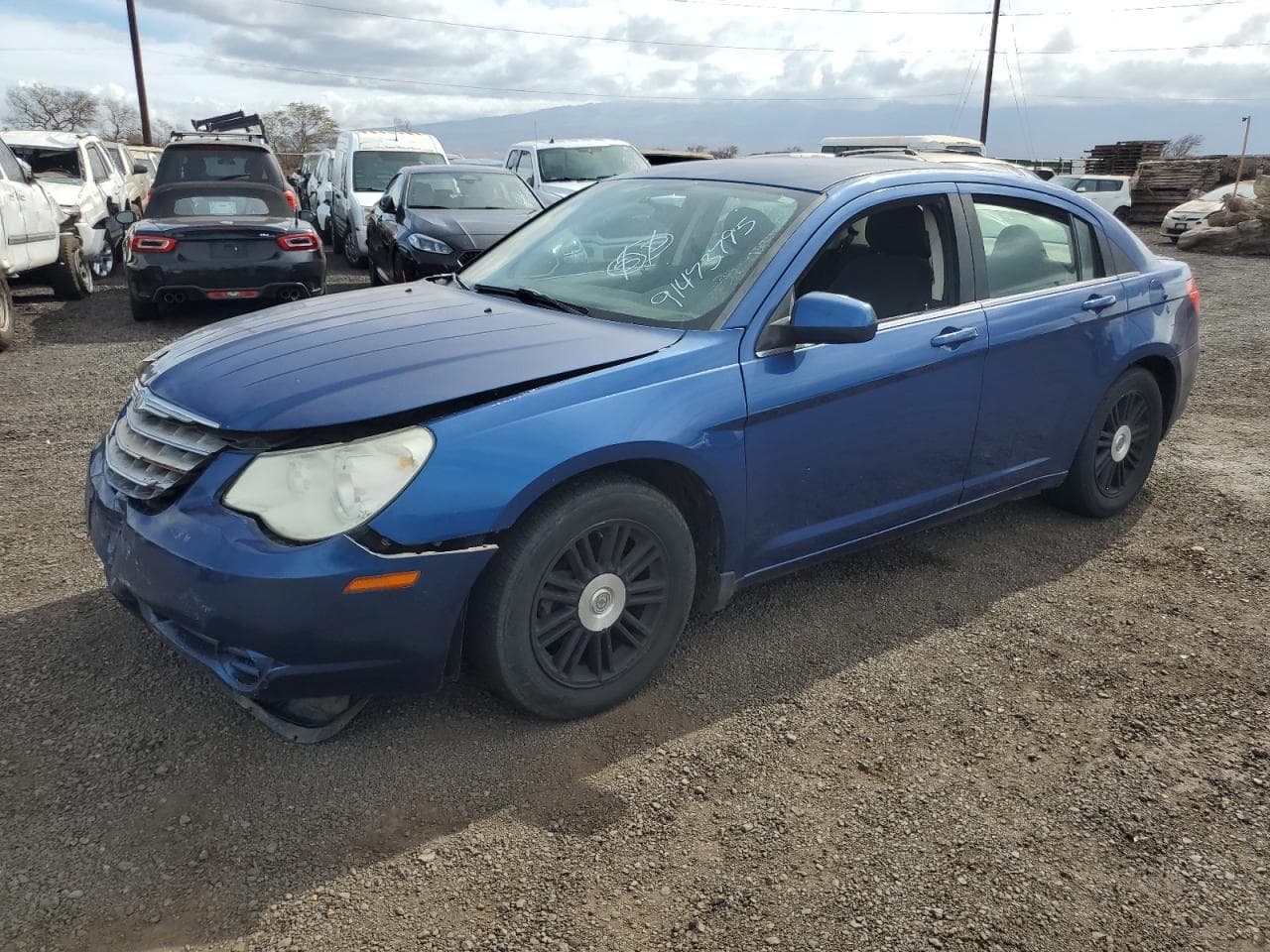 Chrysler Sebring